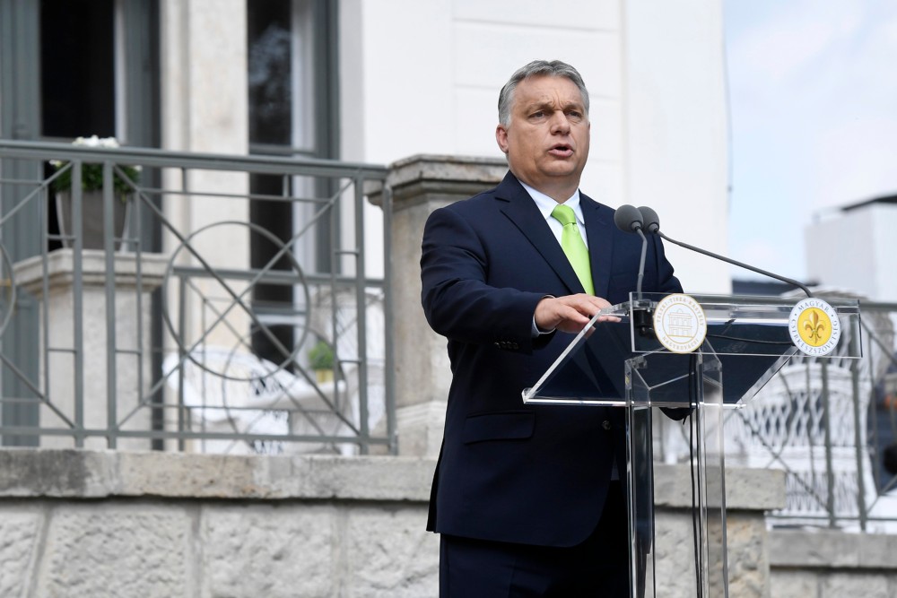 Népességcsere zajlik Európában