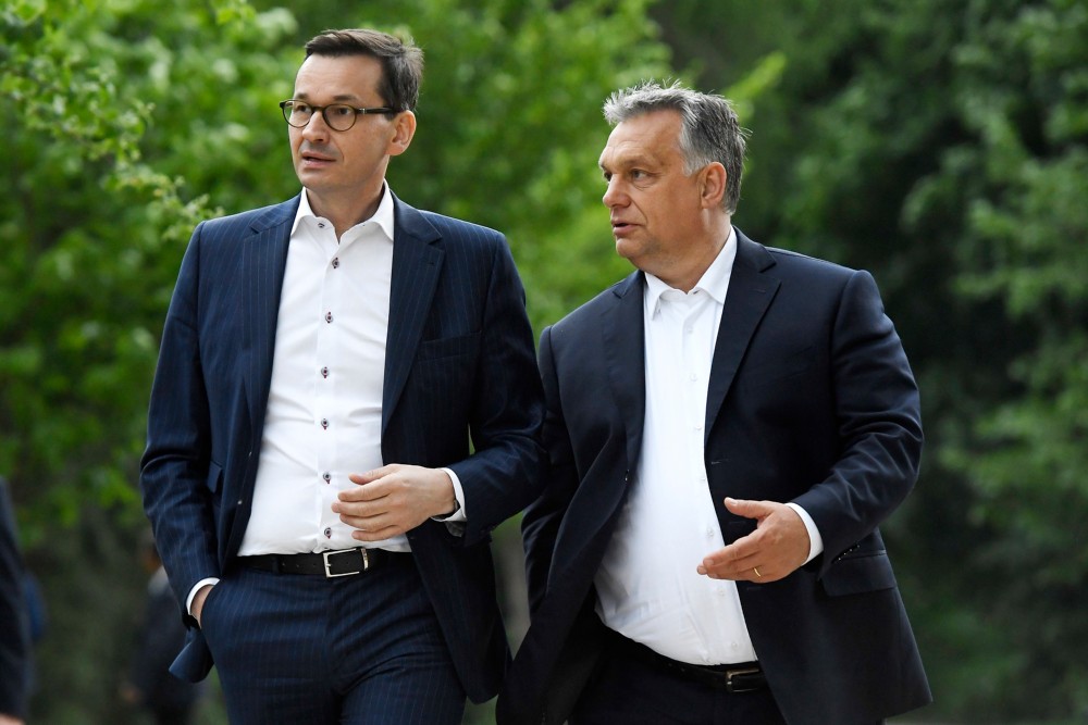 „Orbán felemelkedése Európában”