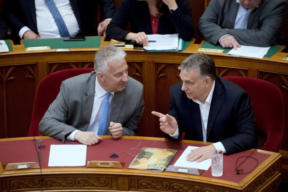 Félmegoldások helyett valódi tettek