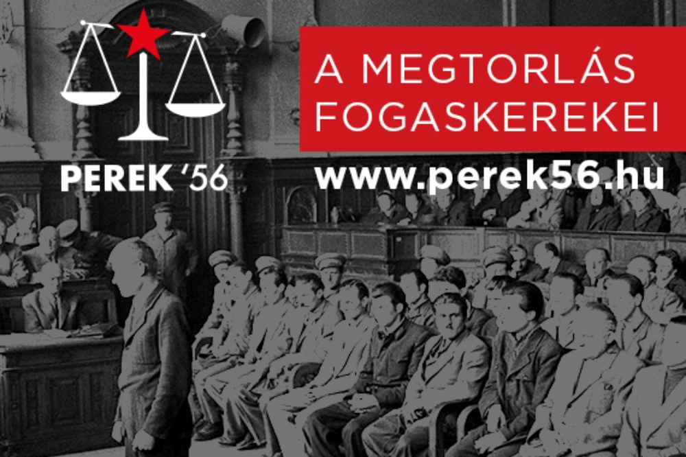 Megismerjük a bosszú katonáit