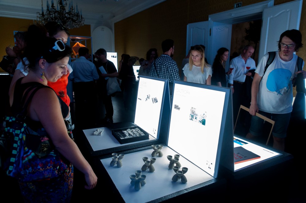 Magyar Kulturális Hét Pozsonyban