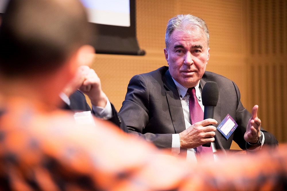 Radnai László tagadta kapcsolatát a titkosszolgálattal