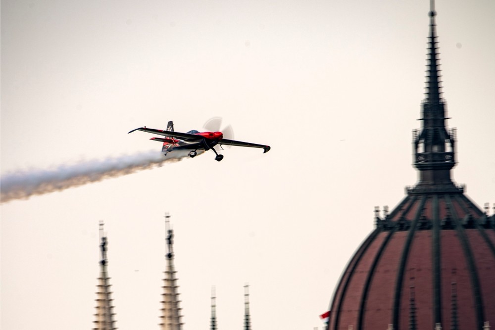 A DK és az LMP is hőbörög