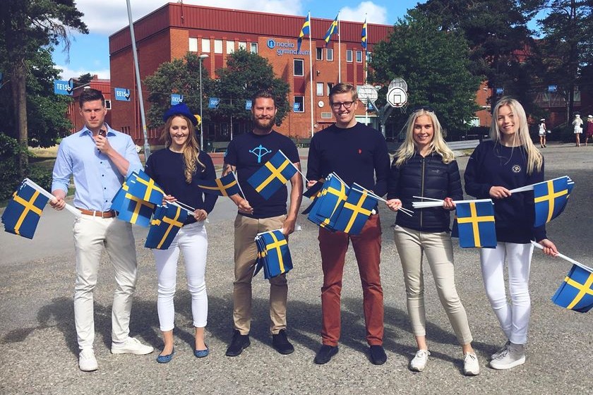 Hatalmas meglepetés készülhet Svédországban