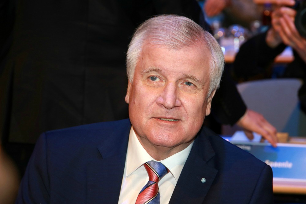 Merkel pártja miatt van megosztottság Európában