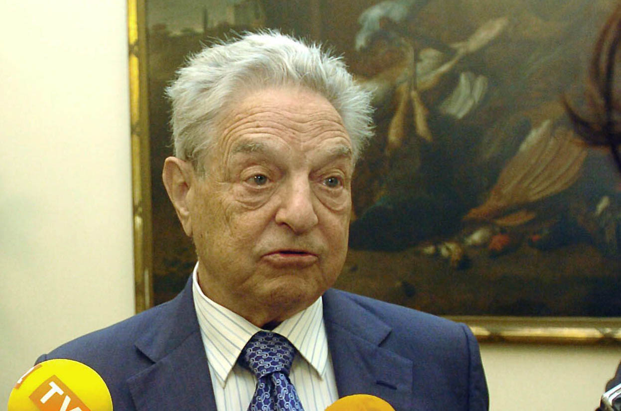 A Soros-hálózat be akarja telepíteni a migránsokat