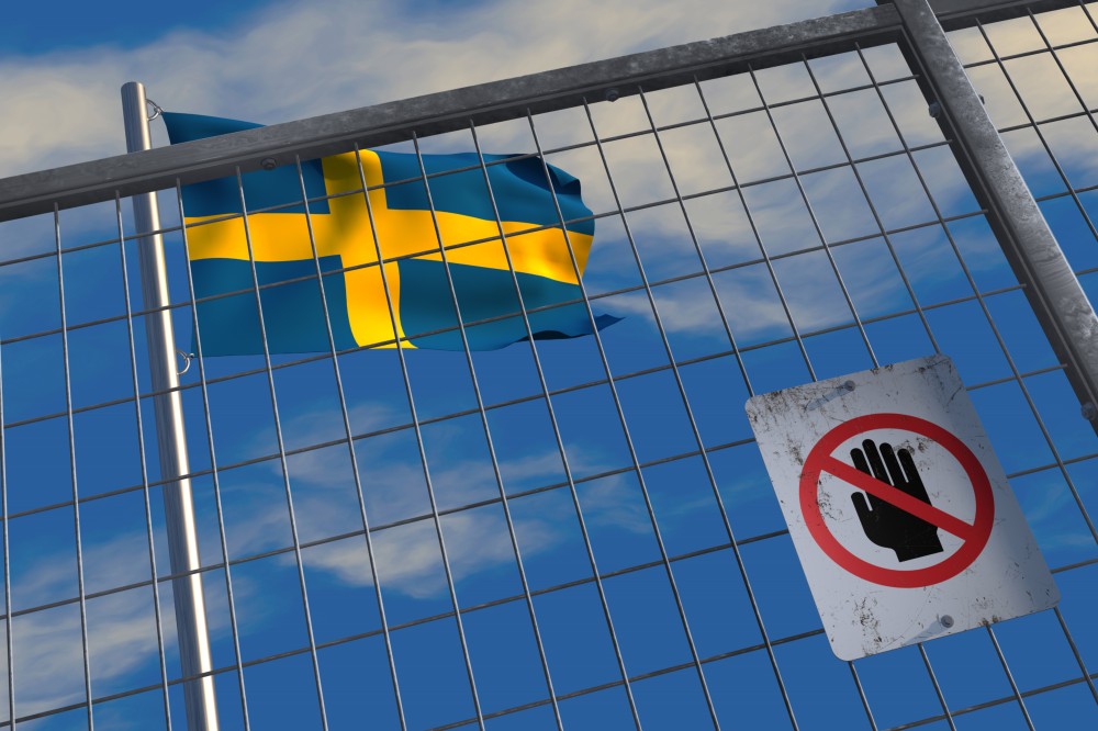 Tovább nő a bevándorlásellenes párt támogatottsága