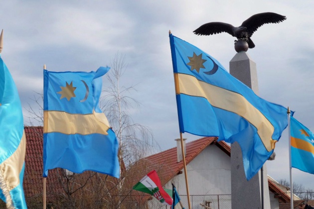 Bírság a a csíkszeredai polgármesternek