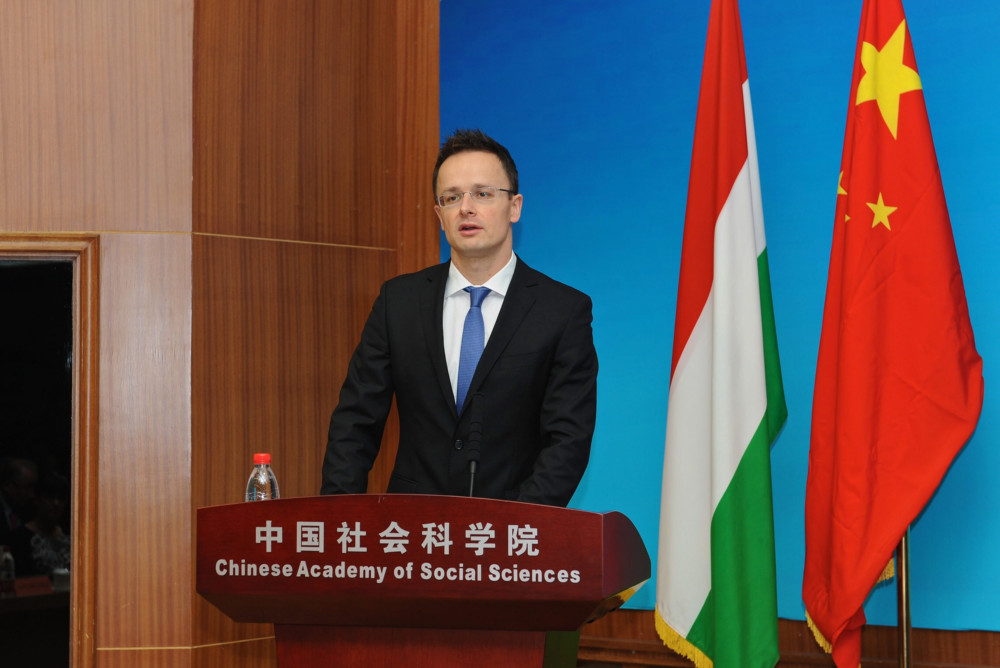 Több milliárdos erőművi beruházás