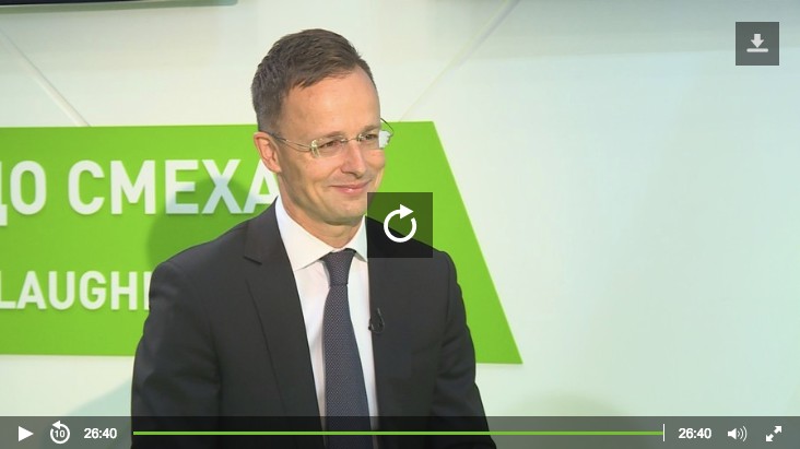 Soros a nemzetállamok megszüntetésén dolgozik