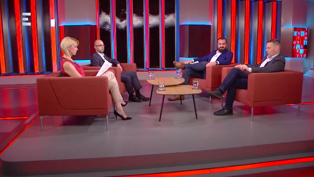 „Ti elárultátok, amit a G-napig képviseltetek”