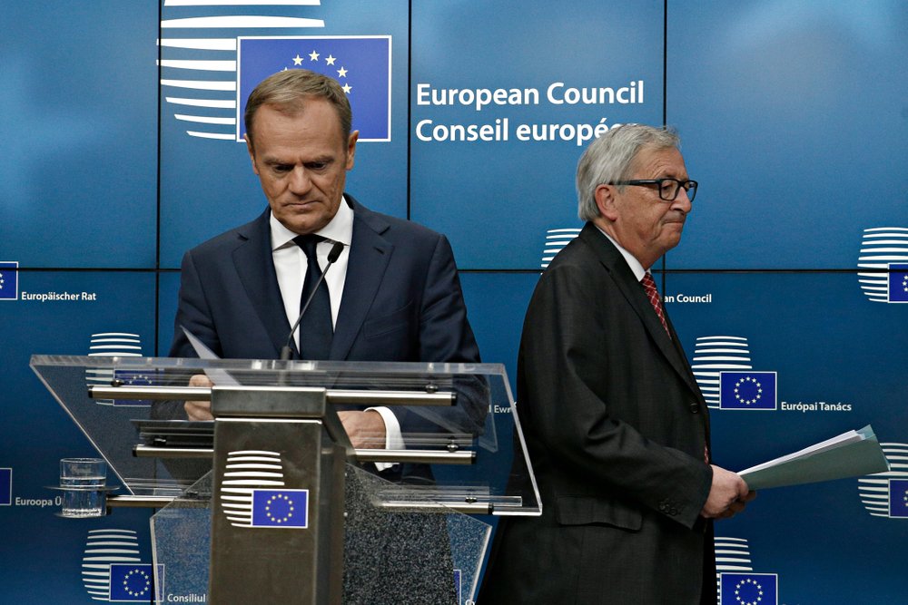 A neheze csak most jön