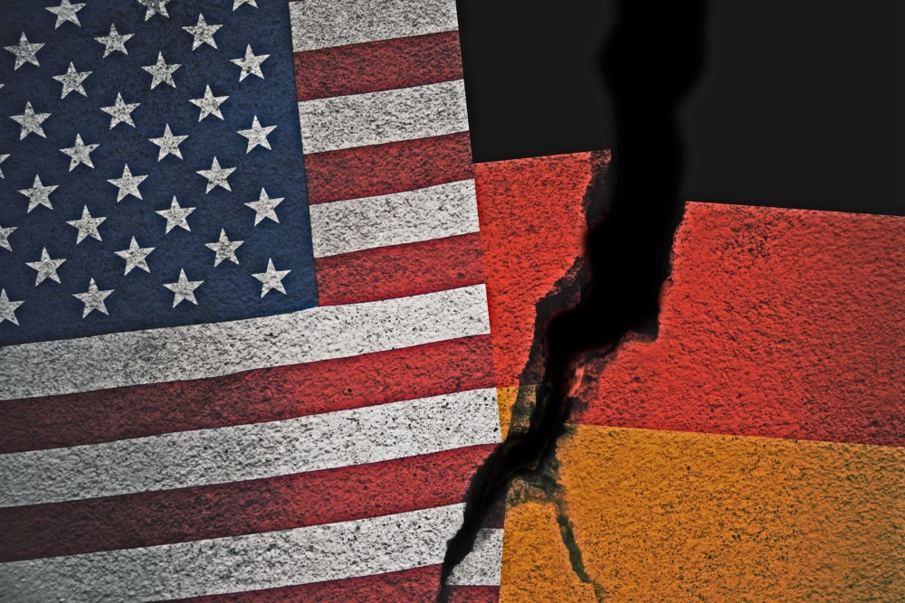 „Trump politikája árt Európának”