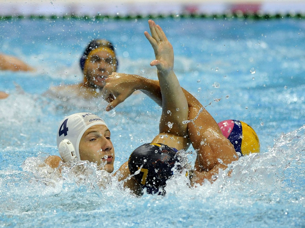 Ötméteresekkel kapott ki a döntőben Magyarország