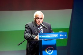 Fotó: MTI (archív, illusztráció)