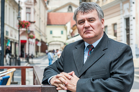 Fotó: T. Szántó György/Demokrata