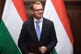 Fotó: MTI/Koszticsák Szilárd, archív, illusztráció