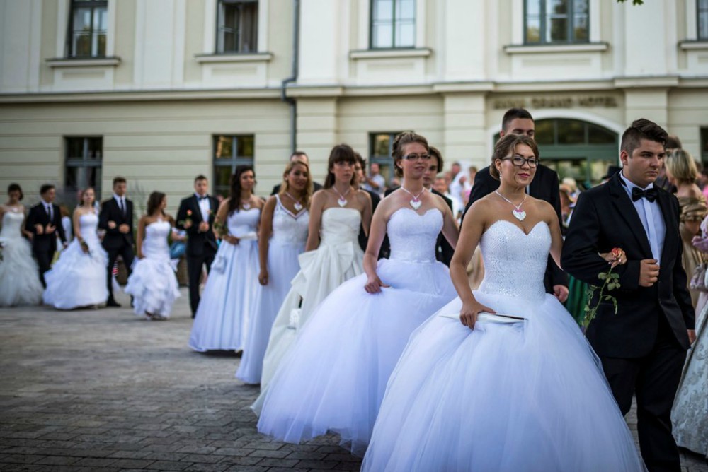 Szombaton lesz a 193. Anna-bál