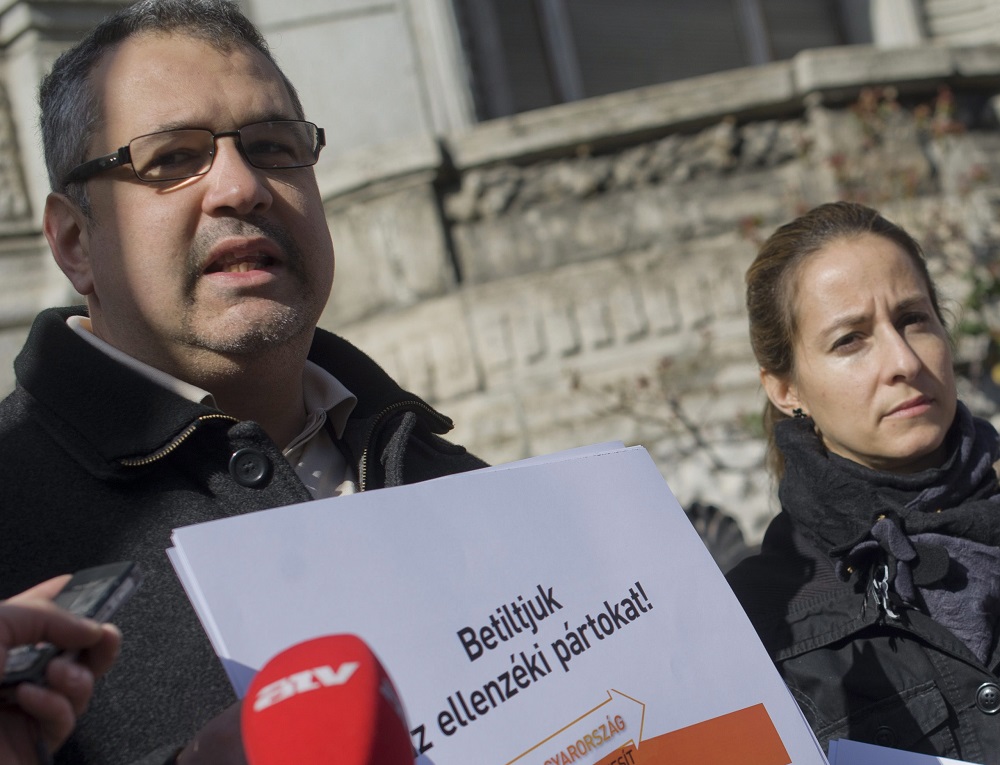 Az oktatás miatt aggódik a DK