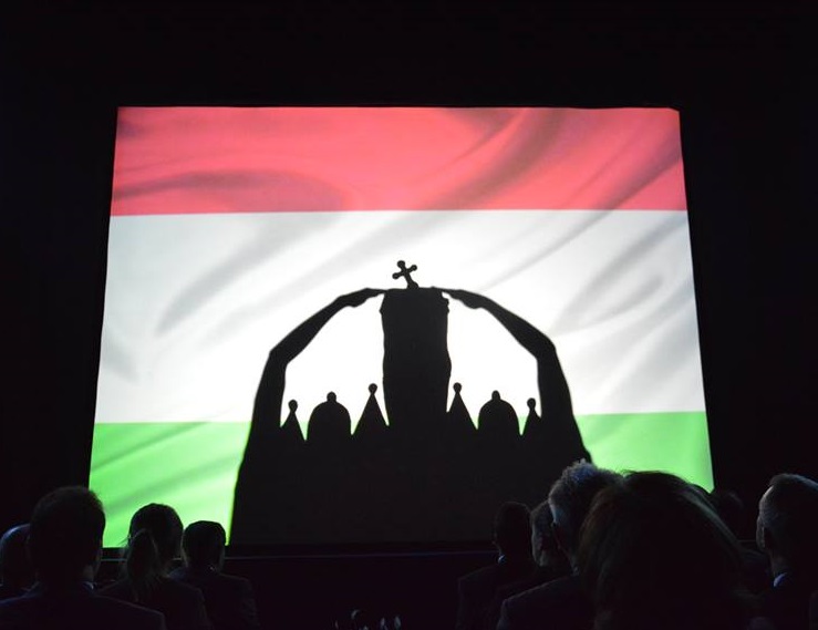 Magyarok nyerték a brit tehetségkutató szuperdöntőjét