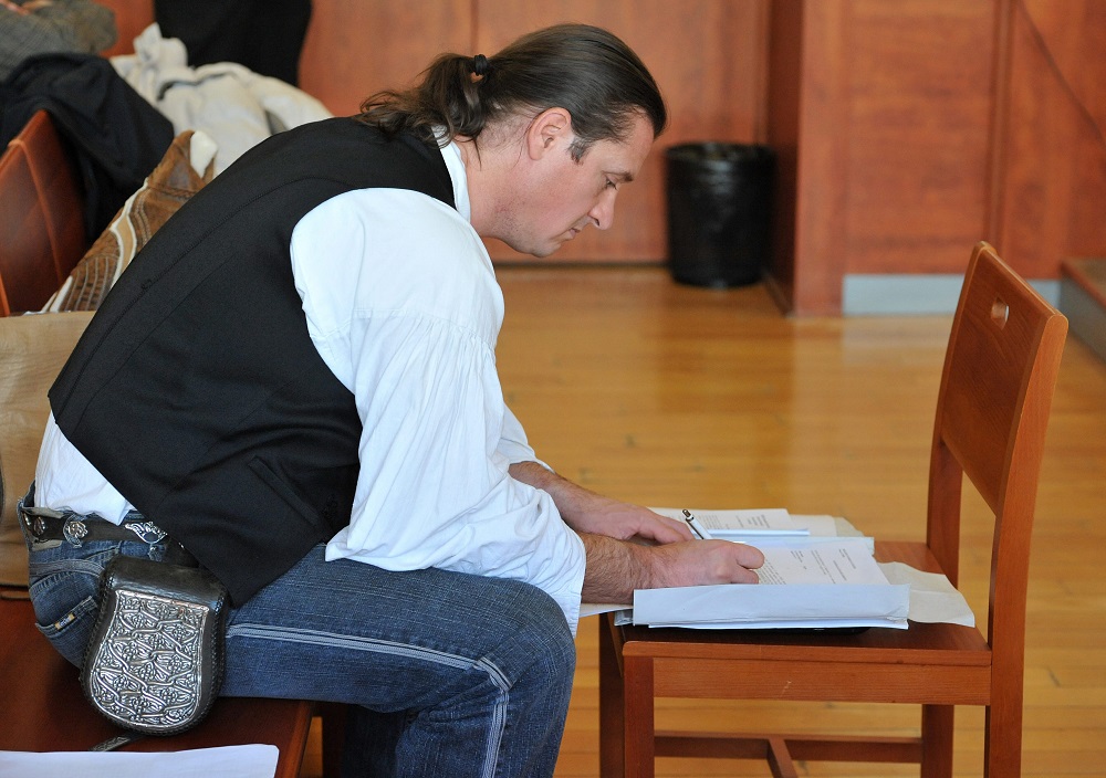 Ősszel kezdődhet újra a tárgyalássorozat