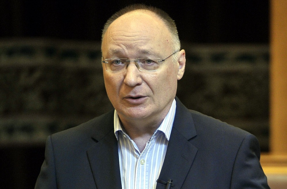 Párbeszéd: a versenyképesség legfőbb gátja a kormány