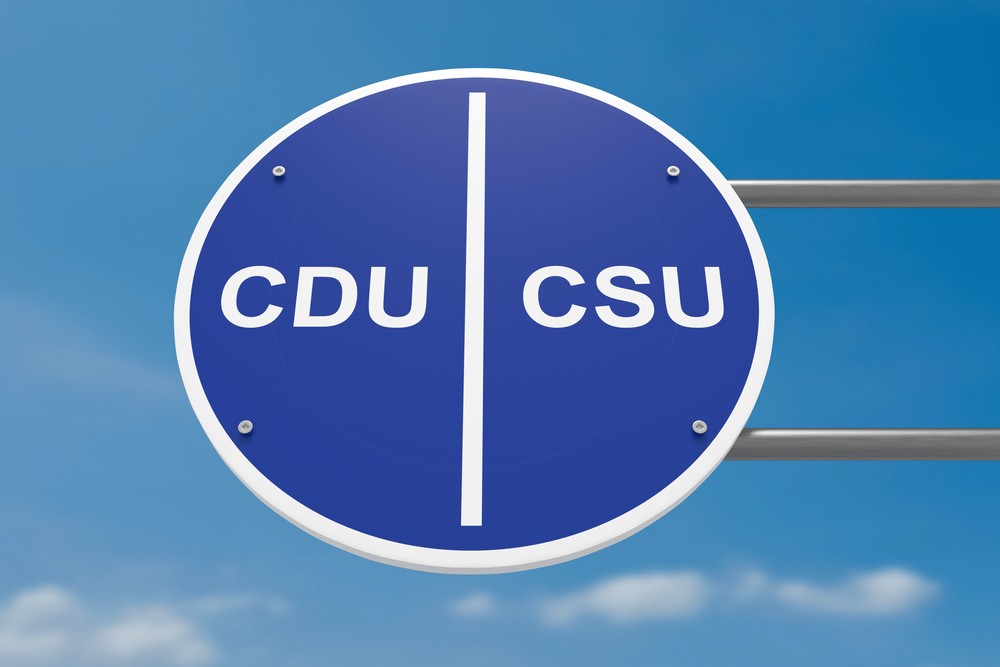 A CSU-n belül is belharc folyt