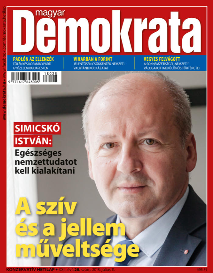 A szív és a jellem műveltsége