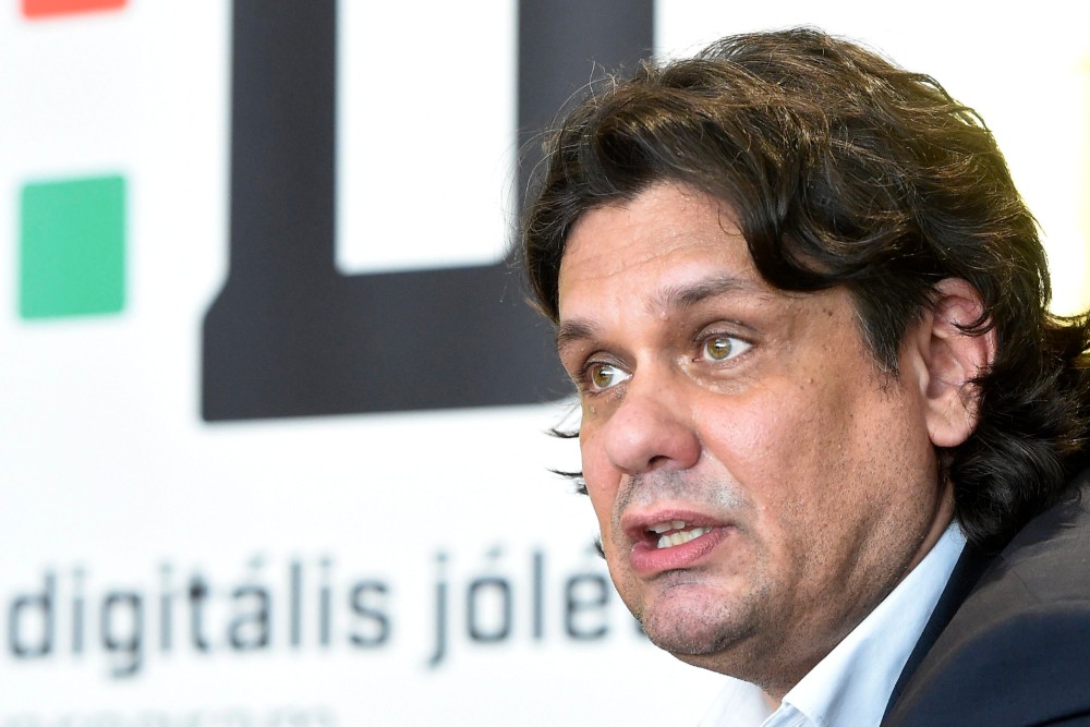 Stockholm-szindrómában szenved az ellenzéki sajtó