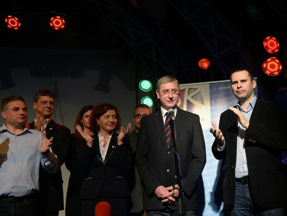 Az ellenzék reakciói Orbán Viktor tusványosi beszédére