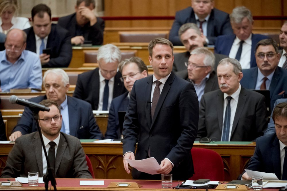 Lezárult a jövő évi költségvetés vitája