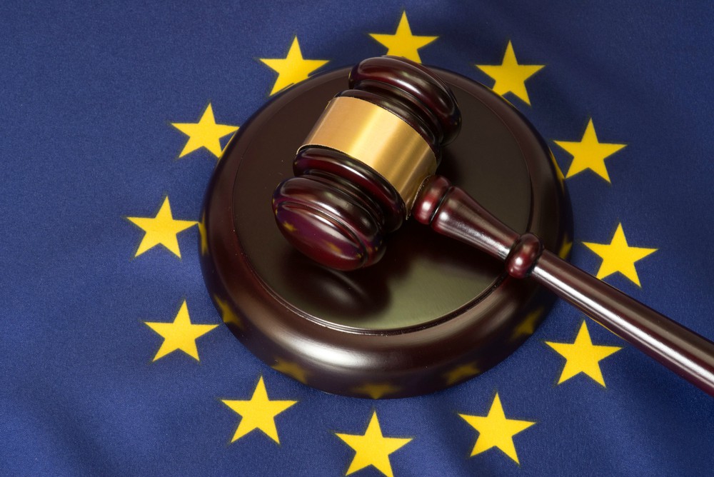 Az EU bíróság elé idézte Magyarországot