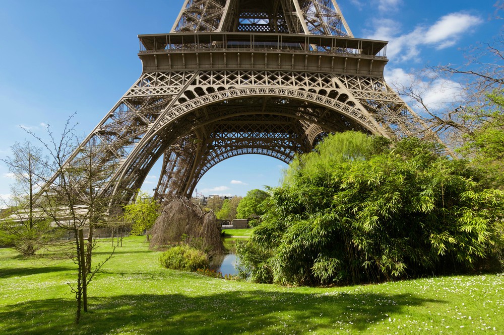 Zárva lesz az Eiffel-torony