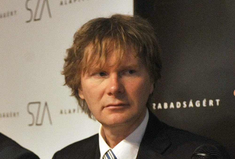 Fodoréknak vannak ötleteik a taxikérdésre is