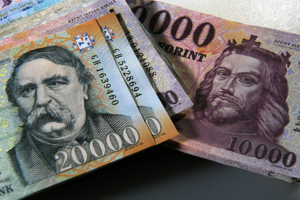 Spekulánsok állhatnak a támadás mögött