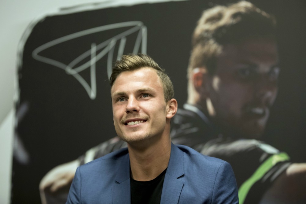 Fucsovics két helyet javított