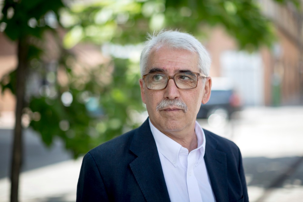 Győri Péter veszélyt jelent Józsefváros biztonságára