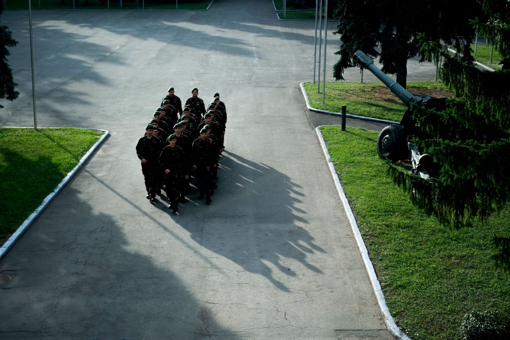 Koordinált fejlesztés előtt áll a Magyar Honvédség