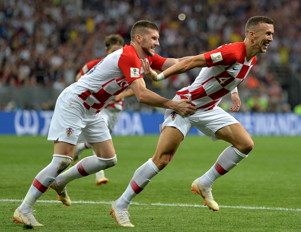 Horvátország elnyerte a világ szívét