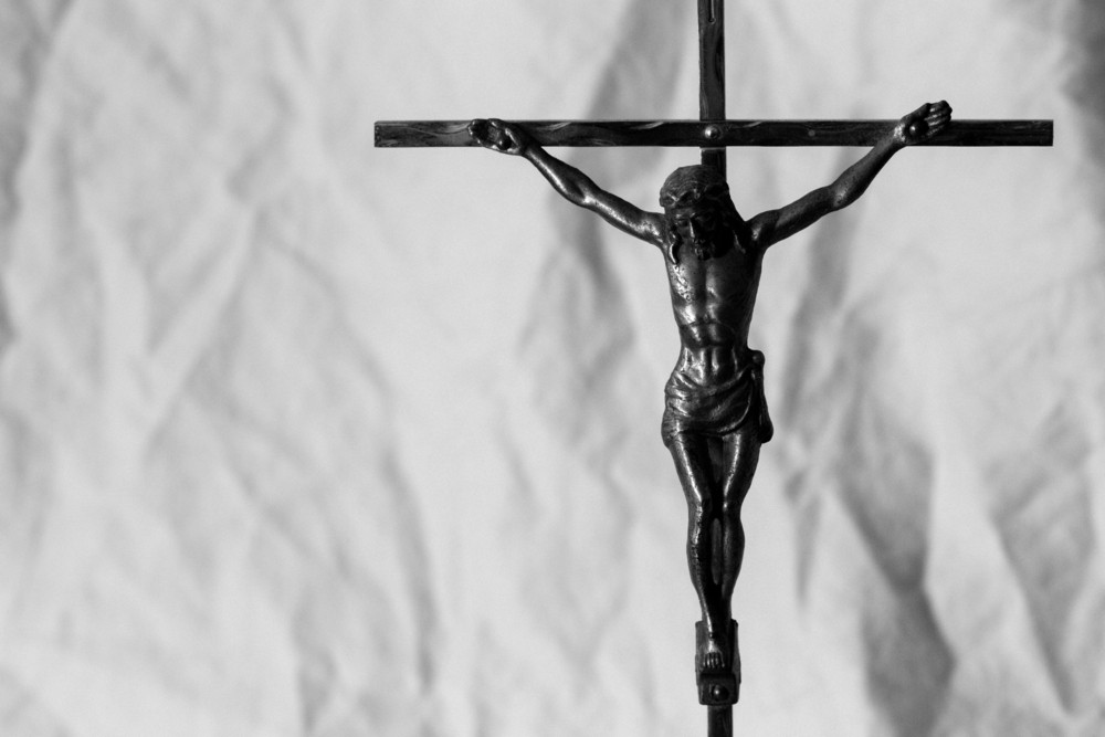 A kereszténység eltörlése