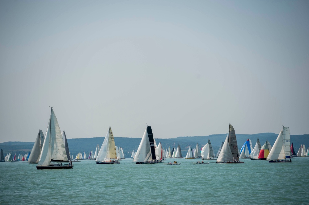 Véget ért az 50. Kékszalag