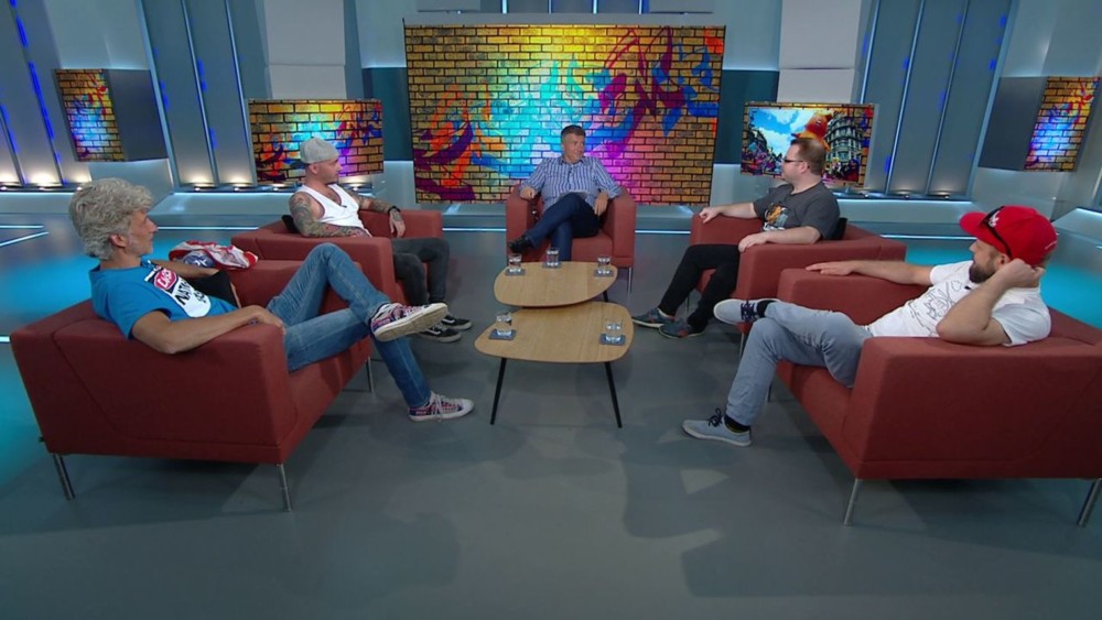 Az egész Európai Unió szovjetizálódik