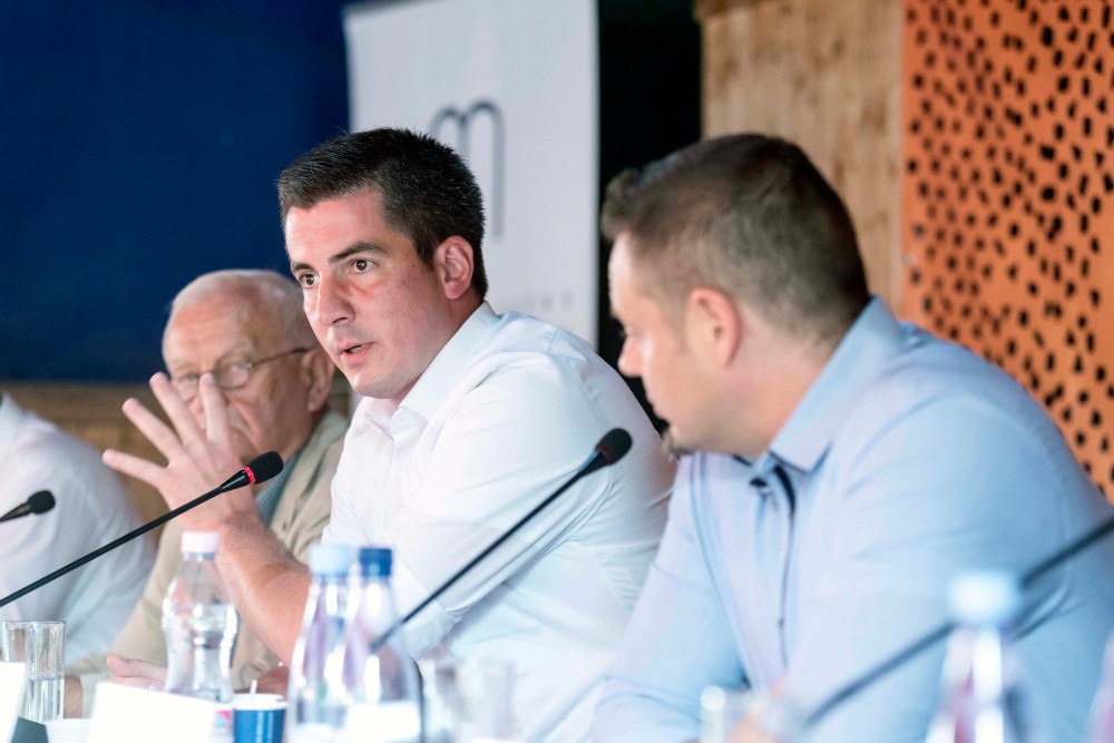 Hatalmas felelősség a kétharmados többség