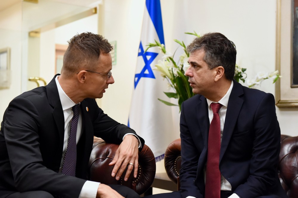 Fontos a gazdasági együttműködés sikere