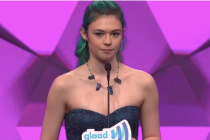 Megvan az első transznemű szuperhős