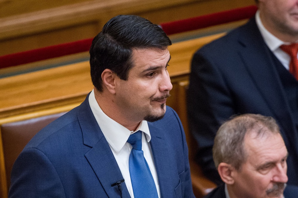 A szocik perverziót látnak a 2019-es költségvetésben