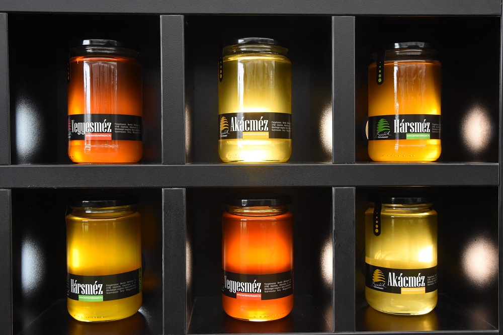 Belföldi palackozást szorgalmaz a miniszter