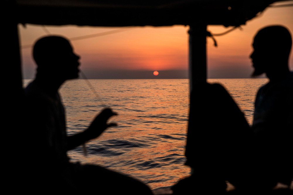 Azonnali megoldást követel az ENSZ a migránsok ügyében