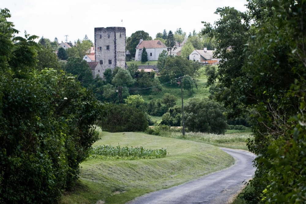 Hazajáró Napok Nagyvázsonyban