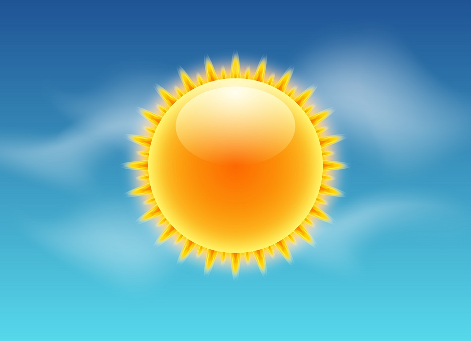 Folytatódik a kánikula